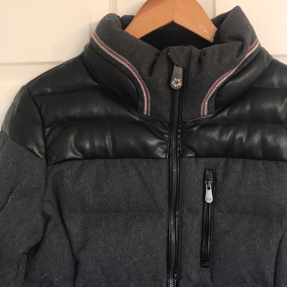 Down Jacket - image 2